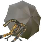 雨傘 長傘 メンズ Men's 紳士用 軽量 �