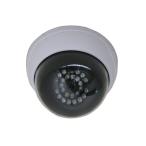 Yahoo! Yahoo!ショッピング(ヤフー ショッピング)ドーム型ダミーカメラ DD-128