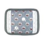 Yahoo! Yahoo!ショッピング(ヤフー ショッピング)MOOMIN ムーミン 雑貨コレクション レトロ ミニスクエアポーチ 202533 K 2021年9月 かわいい 小物入れ ポーチ [re]