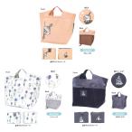 Yahoo! Yahoo!ショッピング(ヤフー ショッピング)（連）MOOMIN ムーミン Shopping Bag Series 底板付き エコバッグ -mini- 外ポケット付き 206699/ひょっこり 206700/バルーン 206701/お気に入り K 2022年4月