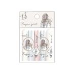 sugar girl TOTAL STATIONERY えんぴつキャップ 209154/クラシカルガーリー K 2022年9月