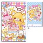 缶ケース入り12色色鉛筆セット（CHARMING POPS) 35581 カミオジャパン