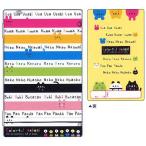 缶ケース入り12色色鉛筆セット（COLORFUL ANIMAL) 35586 カミオジャパン