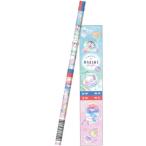  ликвидация запасов # новый . период канцелярские товары коллекция .... карандаш красный синий карандаш 208615 конфеты морской K 2022 год 11 месяц девочка симпатичный канцелярские товары 