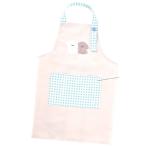 KIDSエプロン 子供用 エプロン 114495 フワットタイム イヌ C 男の子 女の子 かわいい クッキング 2023年5月