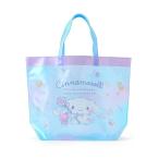 サンリオ SANRIO プールバッグ シナモロール ふうせん A1683934097 水泳 スイミング 女の子 かわいい 2025年4月