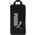 PUMA Puma ранец боковой карман PM423 черный ktsuwa мужчина симпатичный [re]