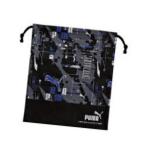 PUMA Puma gold коричневый k(M) сумка PM426ktsuwa2023 год 10 месяц фартук пакет мужчина ученик начальной школы симпатичный [re]