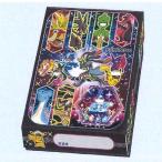 ポケットモンスター ポケモン お道具箱 964729002 ショーワノート 2026年わくわく新学期シリーズ 2025年8月 男の子 文房具 かっこいい