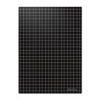  свет коврик внизу .A4+ WMS-A4-BL двусторонний person глаз одноцветный вместе .