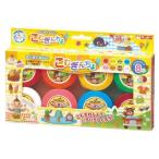 Yahoo! Yahoo!ショッピング(ヤフー ショッピング)はじめてねんど こむぎんちょ 小麦粘土 8色セット ギンポー A-KGN8ZF 知育 銀鳥産業 安心 安全 粘土遊び 工作