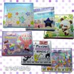 Yahoo! Yahoo!ショッピング(ヤフー ショッピング)二つ折り財布 ウォレット ジュエリーミュージック パステルスター パンダ 黒ネコミュージック カラフルスター スイーツ C 2017年2月