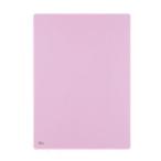 Yahoo! Yahoo!ショッピング(ヤフー ショッピング)今季完売 三菱鉛筆 ユニパレット下敷き（B5） ピンク DUS120PLT13