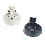 Yahoo! Yahoo!ショッピング(ヤフー ショッピング)ミッフィー Miffy フェイスシリーズ 巾着BAG ポーチ EB221A EB221B クツワ 2022年4月 （R