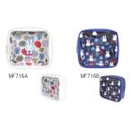 Yahoo! Yahoo!ショッピング(ヤフー ショッピング)ミッフィー Miffy Floral ポーチ MF716 クツワ 2022年2月