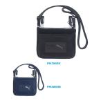 PUMA Puma metal кошка карман сумка PM386BK/ черный PM386NB/ темно-синий ktsuwa перемещение карман мужчина симпатичный [re]