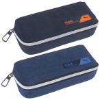 ショッピング筆箱 PUMA プーマ デスクオーガナイザー ペンケース 筆箱  PM506BK/ブラック PM506NB/ネイビー クツワ 2024年6月 男の子 かっこいい