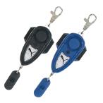 PUMA Puma сигнализация персональная сигнализация PM535BK/ черный PM535BL/ голубой ktsuwa2025 год 12 месяц мужчина симпатичный много цвет мигает с подсветкой водостойкий 