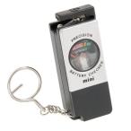 オーム電機 ミニ電池チェッカー CV-05 04-1822