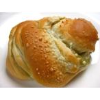 うぐいすあんパン