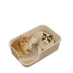  кошка туалет большой кошка для туалет запах меры кошка .. кошка лопата имеется скол .. предотвращение дефлектор довольно большой кошка туалет простой . починка простой .... кошка высота . кошка 