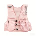  бег лучший бег рюкзак бег сумка смартфон место хранения soft бутылка соответствует сетка тряска нет рюкзак легкий большая вместимость отражающий материал имеется велосипед . покупка 