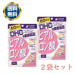 DHC ヒアルロン酸 60日分 サプリメン