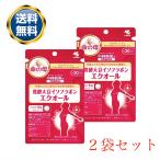 小林製薬 命の母 エクオール サプリ 30粒 約30日分 2個セット