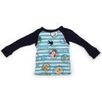 ショッピングブーフーウー ブーフーウー BOO FOO WOO/natural boo Tシャツ・カットソー 100サイズ 女の子 子供服 ベビー服 キッズ