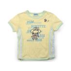 ポンポネット pom ponette Tシャツ・カットソー 140サイズ 女の子 子供服 ベビー服 キッズ