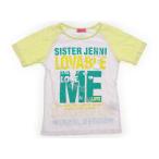 ショッピングジェニィ ジェニィ JENNI Tシャツ・カットソー 140サイズ 女の子 子供服 ベビー服 キッズ
