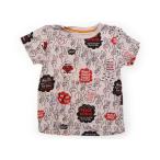ショッピングブーフーウー ブーフーウー BOO FOO WOO/natural boo Tシャツ・カットソー 120サイズ 女の子 子供服 ベビー服 キッズ