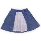 ショッピングセラフ セラフ Seraph スカート 110サイズ 女の子 子供服 ベビー服 キッズ