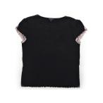 バーバリー BURBERRY Tシャツ・カットソー 150サイズ 女の子 子供服 ベビー服 キッズ