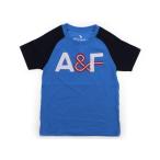 アバクロ Abercrombie Tシャツ・カット