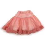 ショッピングメゾピアノ メゾピアノ mezzo piano スカート 140サイズ 女の子 子供服 ベビー服 キッズ
