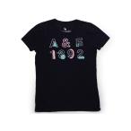 アバクロ Abercrombie Tシャツ・カット