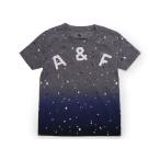 アバクロ Abercrombie Tシャツ・カット