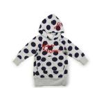 ショッピングブーフーウー ブーフーウー BOO FOO WOO/natural boo ワンピース 110サイズ 女の子 子供服 ベビー服 キッズ