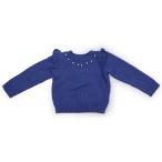  Sunny Land scape Sunny Landscape вязаный * свитер 100 размер девочка ребенок одежда детская одежда Kids 