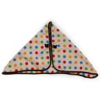  Miki House miki HOUSE одеяло * LAP * слипер товары для малышей ребенок одежда детская одежда Kids 