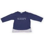 ビールーム b.ROOM Tシャツ・カットソー 90サイズ 男の子 子供服 ベビー服 キッズ