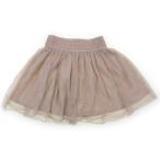 メゾピアノ mezzo piano スカート 150サイズ 女の子 子供服 ベビー服 キッズ