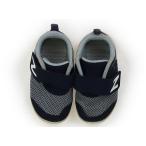 ニューバランス New Balance スニーカー 靴13cm〜 男の子 子供服 ベビー服 キッズ