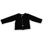 ビールーム b.ROOM カーディガン 100サイズ 女の子 子供服 ベビー服 キッズ