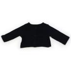 カーターズ Carter's カーディガン 50サイズ 女の子 子供服 ベビー服 キッズ
