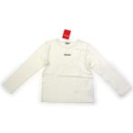 ミキハウス miki HOUSE Tシャツ・カットソー 130サイズ 男の子 子供服 ベビー服 キッズ