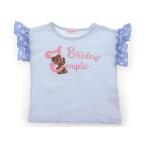 シャーリーテンプル Shirley Temple Tシャツ・カットソー 100サイズ 女の子 子供服 ベビー服 キッズ