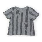 ショッピングBit\\\'z ビッツ bit'z Tシャツ・カットソー 95サイズ 男の子 子供服 ベビー服 キッズ