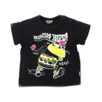 ショッピングBit\\\'z ビッツ bit'z Tシャツ・カットソー 90サイズ 男の子 子供服 ベビー服 キッズ